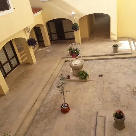Apartments And Rooms Haludovo - Ribarsko Selo-3